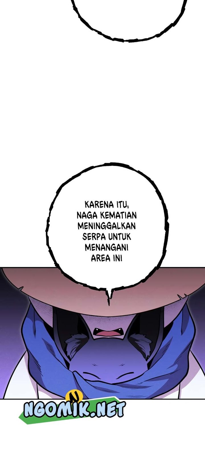 Dungeon Reset Chapter 104